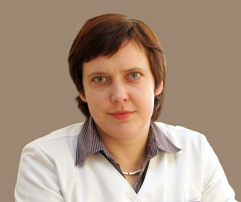 Asmeninio arch. nuotr./Doc. dr. Edita Kazėnaitė