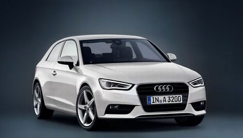AudiA3