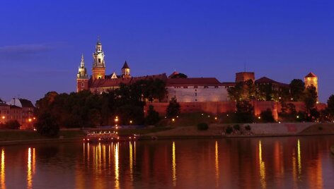 Krokuva renovavusi savo muziejus pasidarė dar patrauklesnė turistams