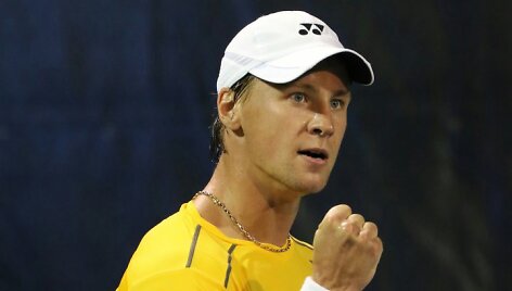 Ričardas Berankis
