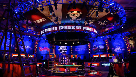 WSOP TV