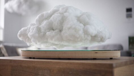 Bevielė garso kolonėlė &bdquo;Making Weather&ldquo;