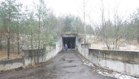 Bunkeris