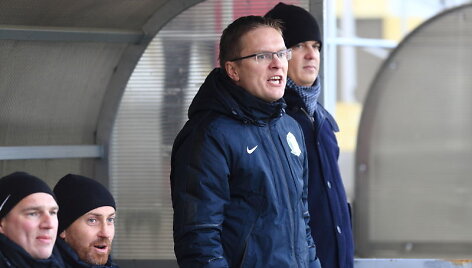 Valdas Dambrauskas