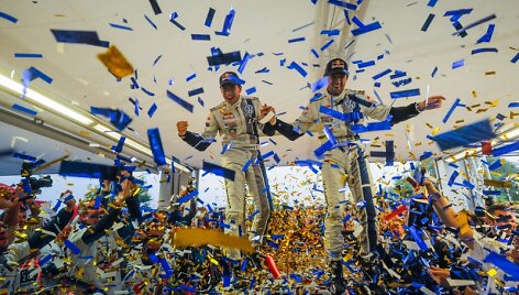 WRC ralis Prancūzijoje