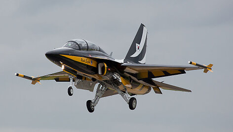 Naikintuvas T-50