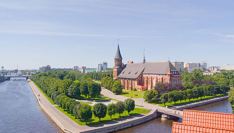 Kaliningradas