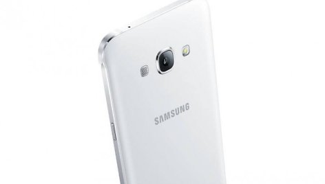 Samsung Galaxy A8