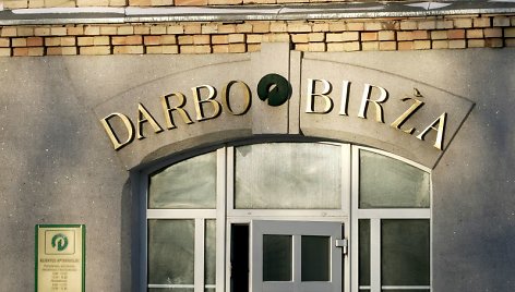 Vilniaus darbo birža