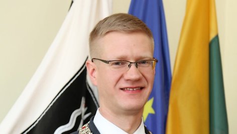 Vytenis Tomkus