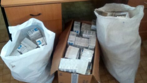 Cigaretes