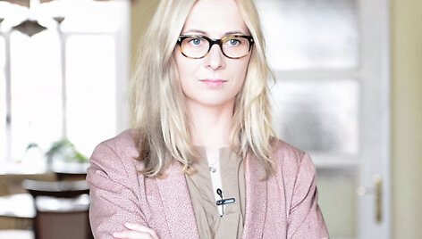 Dovilė Dagienė