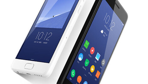 Zuk Z2