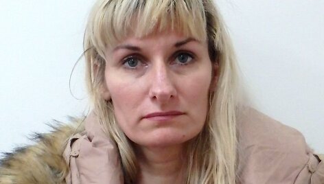 Elektrėni&scaron;kės laisvė neteisė apriboję asmenys