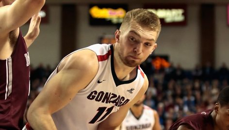 Domantas Sabonis