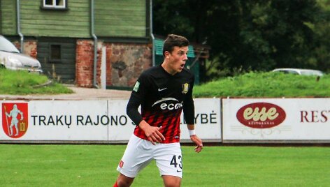 Arnas Jurevičius