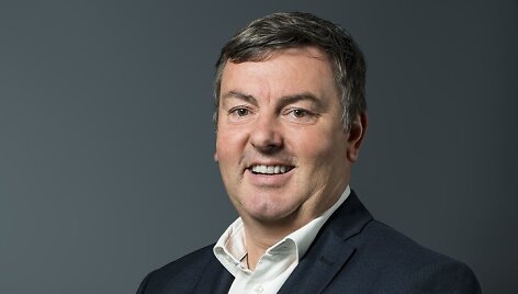 Gary Bills 