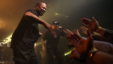 Xzibit