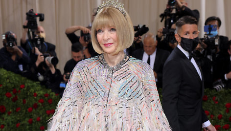 Anna Wintour