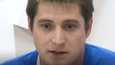 Maksimas Lapunovas