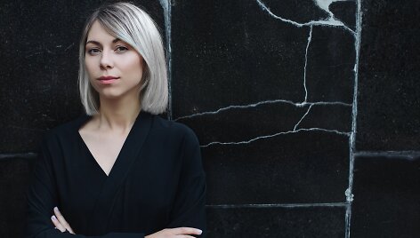 Emilija &Scaron;karnulytė