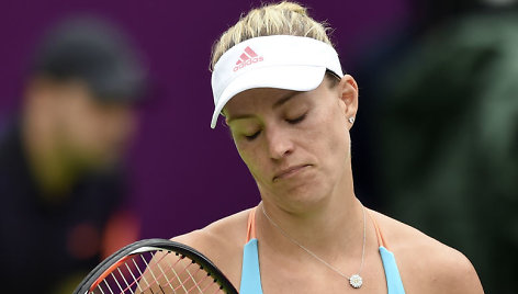 Angelique Kerber