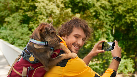 &bdquo;Huawei P smart 2021&ldquo;