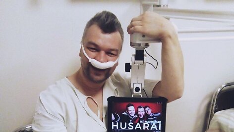 Tomas Sinkevičius