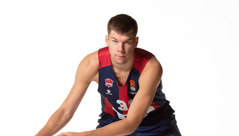 Rokas Giedraitis