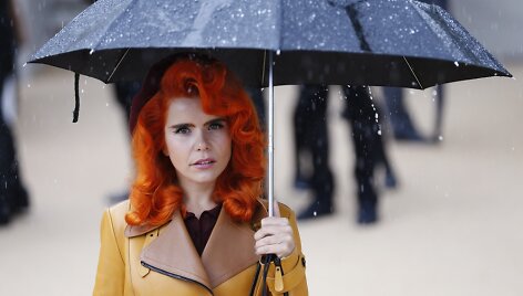 Paloma Faith
