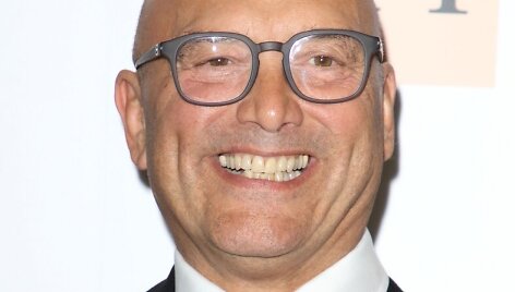 Greggas Wallace'as  / Steve Ross/Capital Pictures / ROS/Capital Pictures
