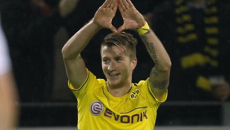 Marco Reusas