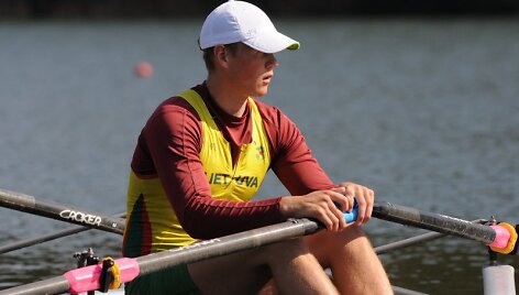 Dovydas Nemeravičius