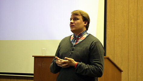 Ilja &Scaron;umanovas