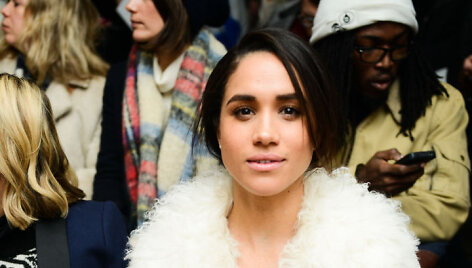 Meghan Markle