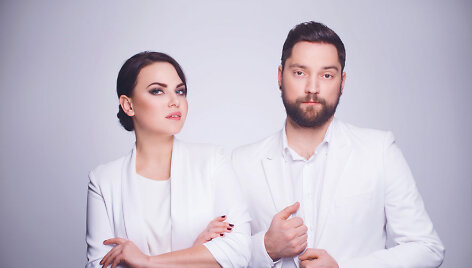 &bdquo;Leon Somov & Jazzu&ldquo;
