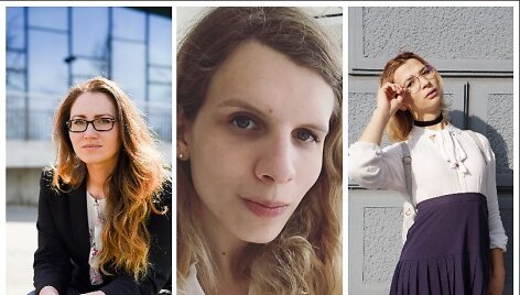 Evelina Dobrovolska ir translyčiai