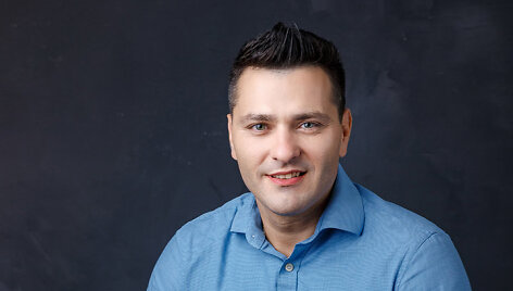 Jurijus Clavas