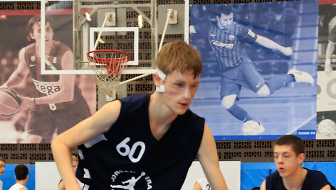 Rokas Gadiliauskas