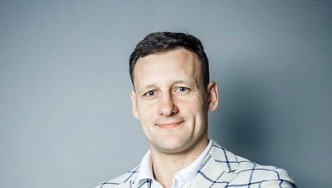 Marijus Balčiūnas