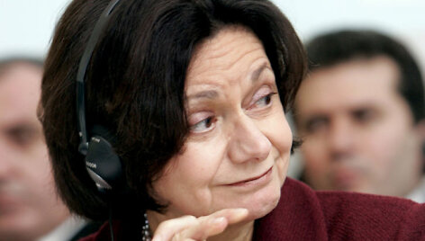 Rosemary DiCarlo