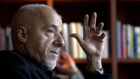 Paulo Coelho