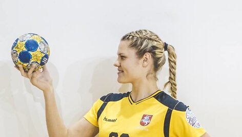 Brigita Ivanauskaitė