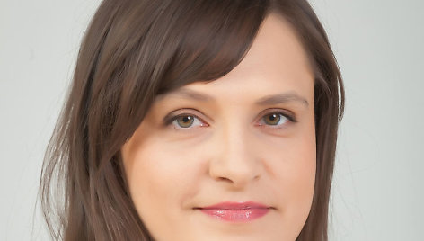 Loreta Tauginienė paskirta akademinės etikos kontroliere