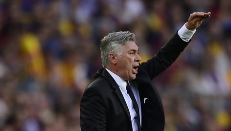 Carlo Ancelotti