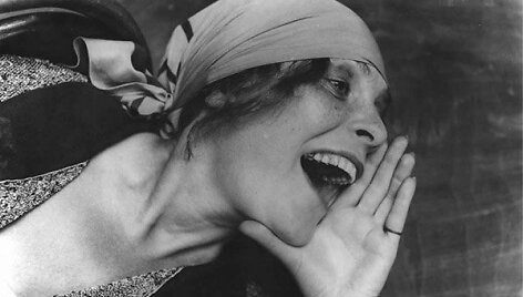 Lilya Brik