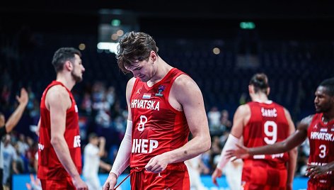 Mario Hezonja