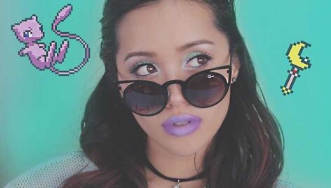 Michelle Phan