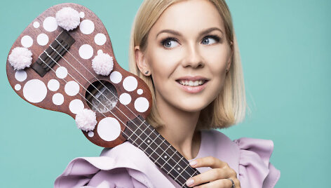 Monika Linkytė