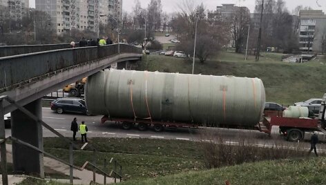 Įvykio vietoje